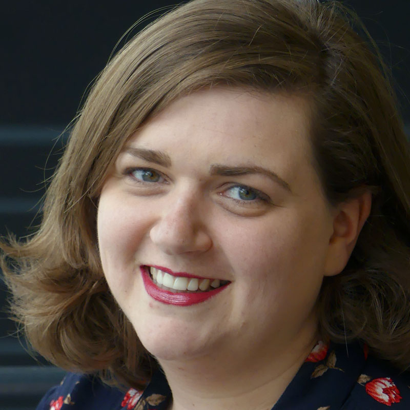 Charlotte Saunders