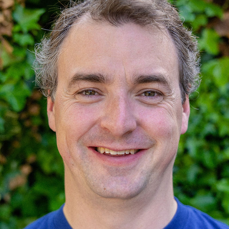 David Staunton
