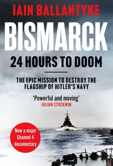 Bismarck 24 Hour to Doom