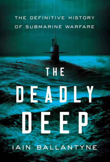 The Deadly Deep